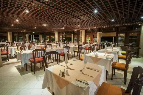 Jalsa Beach Hotel & Spa in Poste de Flacq VCA, foto 9