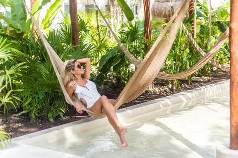 Zenses Wellness And Yoga Resort in Manuel Antonio Ay — foto 13