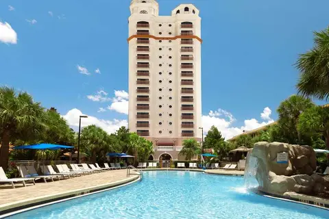 DoubleTree by Hilton Orlando at Seaworld in Orlando — foto 2