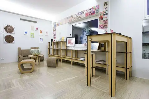 Art Hotel Gran Paradiso in Sorrento, foto 9