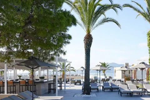 MarBella Hotel, Mar-Bella Collection in Municipal Unit of Meliteieis — foto 10