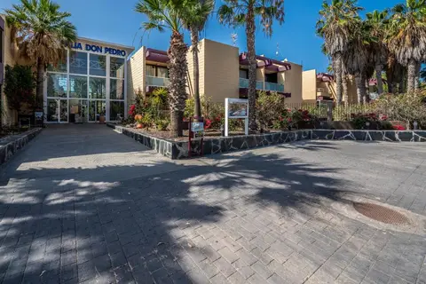 Hotel Palia Don Pedro in Arona, foto 24
