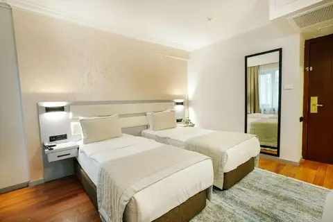 Hotel Marble in İstanbul — foto 13