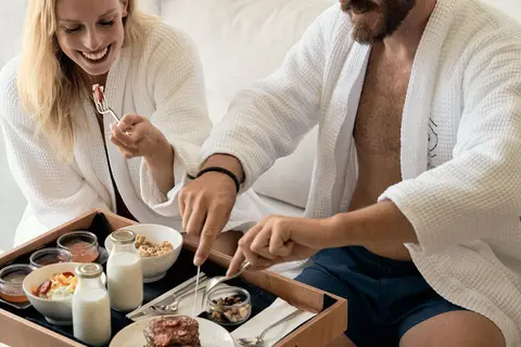 Contessina Suites in Πλάνος — foto 9
