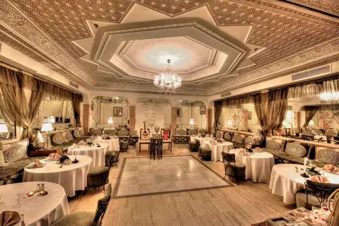 Hotel Farah Marrakech in Marrakesh, foto 5