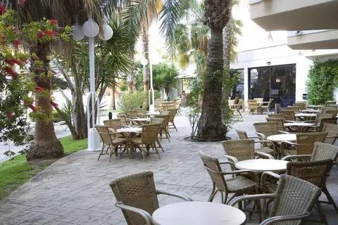 TRH Jardin del Mar in Santa Ponça — foto 7