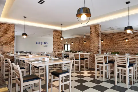 Hotel Melia Dunas Beach & Spa in Spices — foto 10