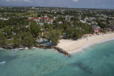 Divi Southwinds Beach Resort in St. Lawrence — foto 6