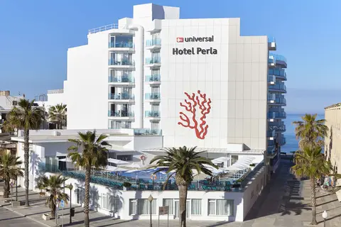 Universal Hotel Perla in S'Illot — foto 2