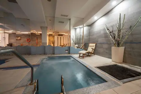 Korumar Hotel De Luxe in Kuşadası — foto 8