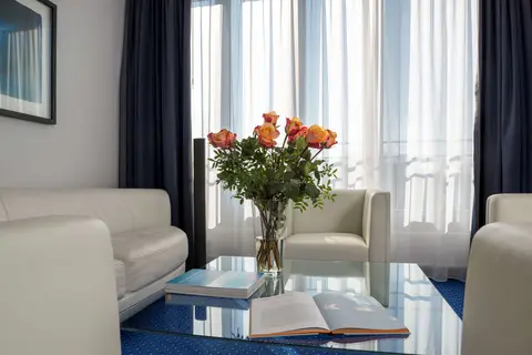 Dorint Hotel Potsdam in Potsdam — foto 19