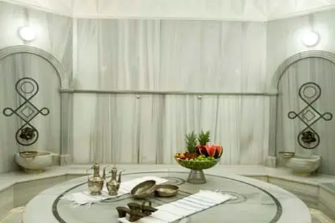 Grand Cevahir Hotel Convention Center in Fatih — foto 6