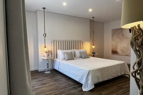 Kappa Resort in Παλιούρι Κασσάνδρας Χαλκιδικής — foto 25