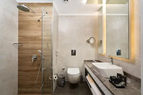 Kaila Beach Hotel in Alanya — foto 20