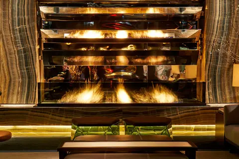 Paramount Hotel New York in New York — foto 29