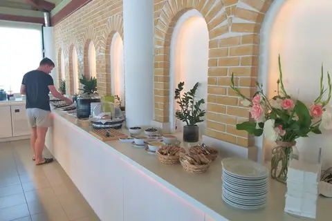 Sun Boutique Hotel in Δημοτική Ενότητα Γαζίου — foto 12