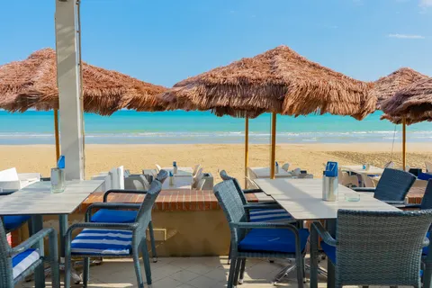 Centro Turistico San Nicola foto 10