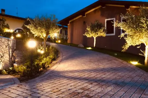La Bertoletta Village in Peschiera del Garda — foto 16