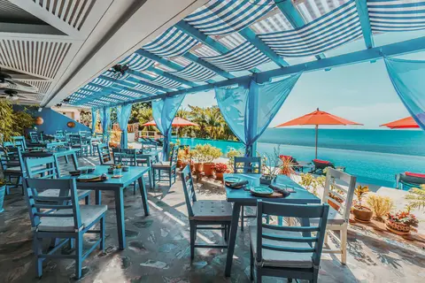 Conrad Koh Samui in Koh Samui — foto 17