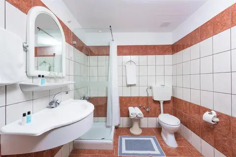 Potamaki Beach Hotel in Μπενίτσες — foto 15
