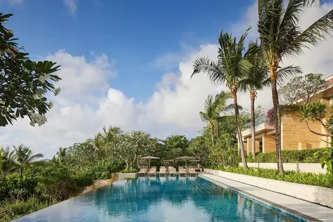 Mulia Villas in Nusa Dua — foto 18