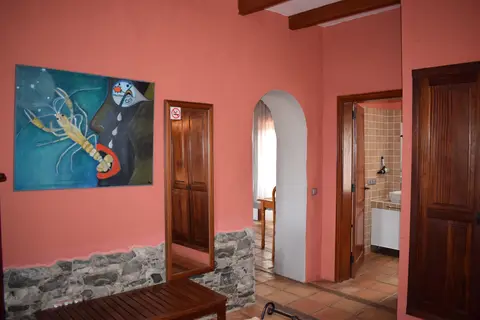 Finca Vista Salinas in Yaiza — foto 4