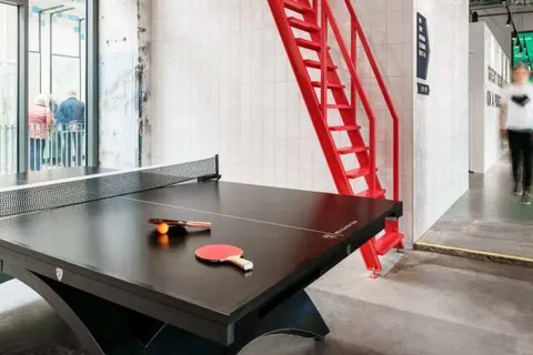 The Social Hub Maastricht foto 15