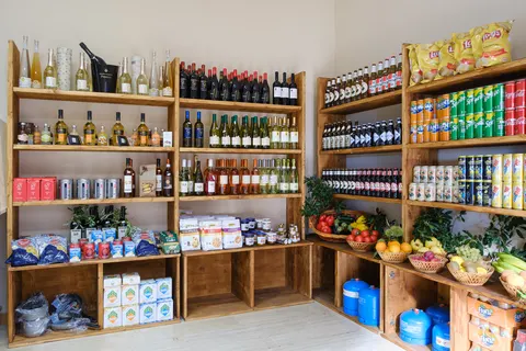 Camping Barco Reale foto 11