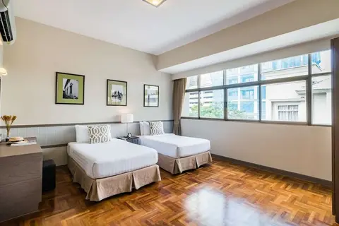 Asoke Residence Sukhumvit in Bangkok, foto 23