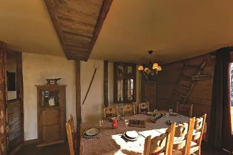 Chalet Le Grenier de Germaine in Vaujany — foto 9