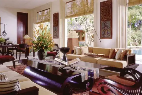 Four Seasons Jimbaran Bay in Kuta Selatan, foto 15
