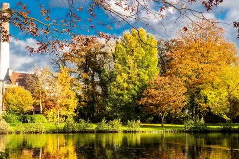 Tower Hotel Aalst foto 15