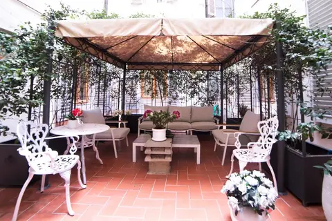 Hotel Maxim Axial in Florence, foto 2