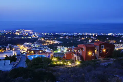 Driades Apartments in Δημοτική Ενότητα Χερσονήσου — foto 15