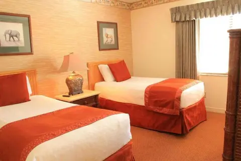 Parkway International Resort in Celebration — foto 11