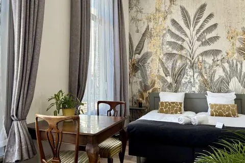 Boutique Hotel Joure foto 3