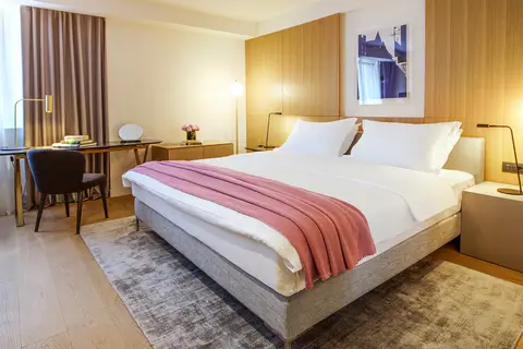 Hotel Excelsior Dubrovnik in Dubrovnik — foto 3