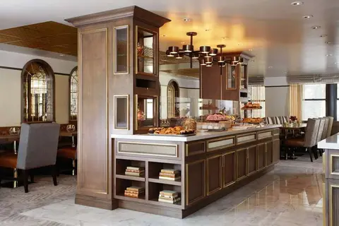 WestHouse Hotel New York in New York — foto 3