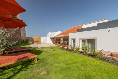 Silves History Guest House in Silves — foto 16
