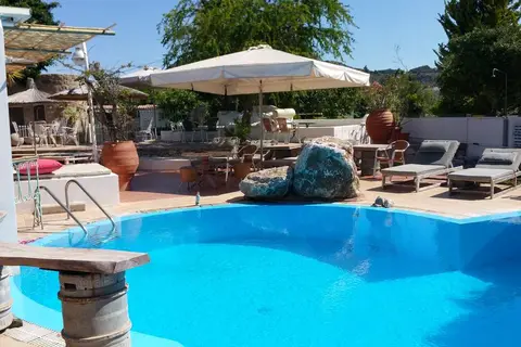 Gorgona Studios in Faliraki, foto 2