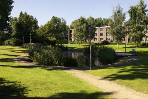 Mercure Hotel Amsterdam West foto 13