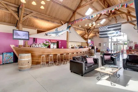 Domaine de la Ville Huchet foto 4