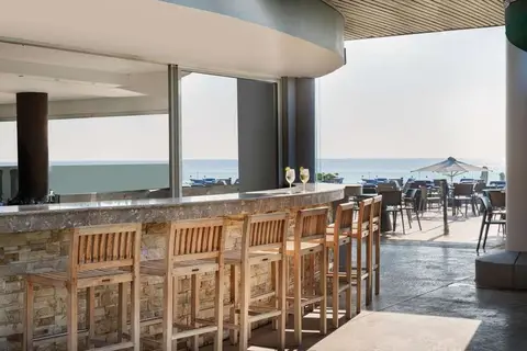 Esperos Mare Resort in Faliraki, foto 8