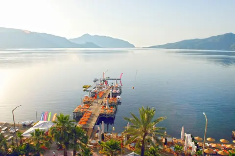 Elegance in Marmaris — foto 3