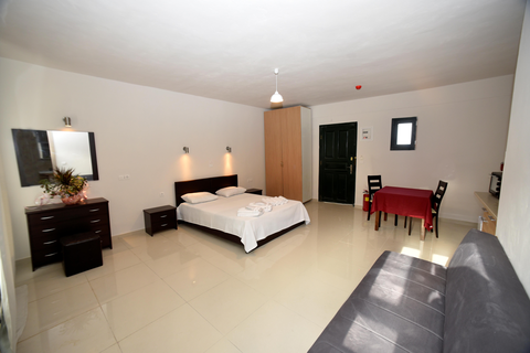 Appartementen Chalkiotis foto 9