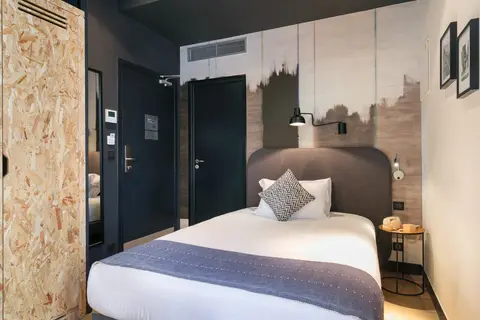 Hôtel So'Co by HappyCulture in Nice, foto 19