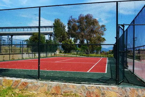 Eftalia Marin in Alanya — foto 17