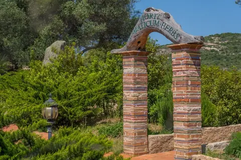 Parco Degli Ulivi in Marino — foto 25