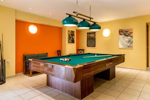 Lorenzo Hotel in Λάσση — foto 5