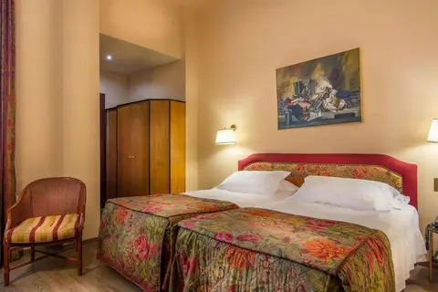 Hotel Regina Milaan in Milaan, foto 27